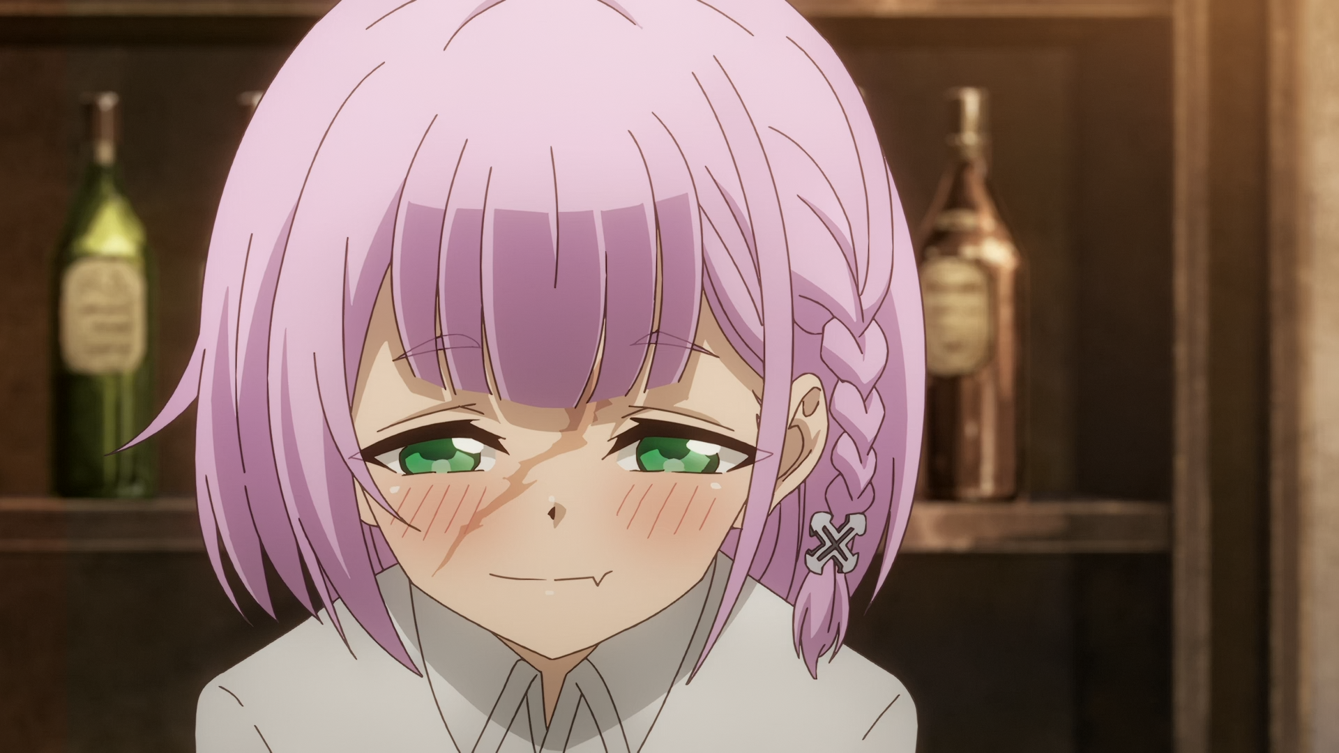 Ragna Crimson (Hakoniwa, Kakumei Subs)